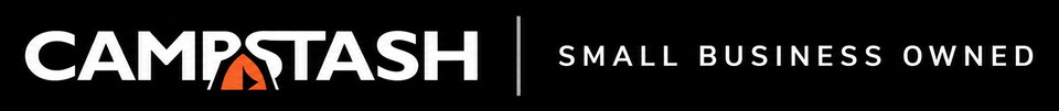 Campstash — Small Business Owned